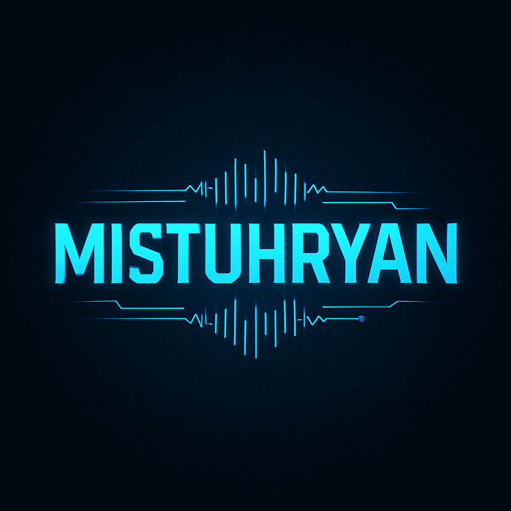 Mistuh Ryan SoundCloud Profile